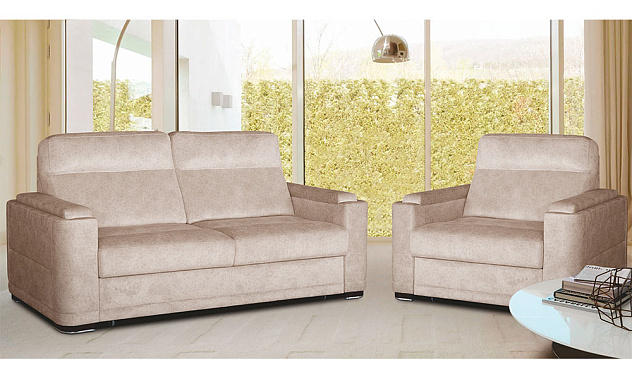 Фото - диван Комфорт 183 