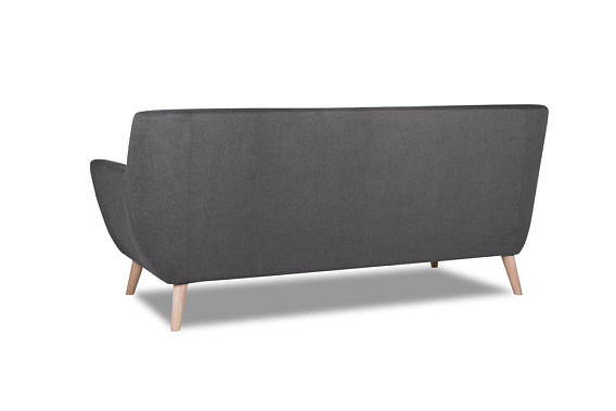 Фото - диван Scandix Lounge 3 