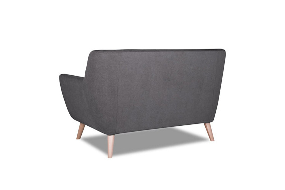 Фото - диван Scandix Lounge 2 