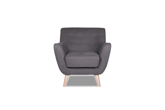 Фото - кресло Scandix Lounge 1 