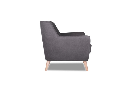 Фото - кресло Scandix Lounge 1 