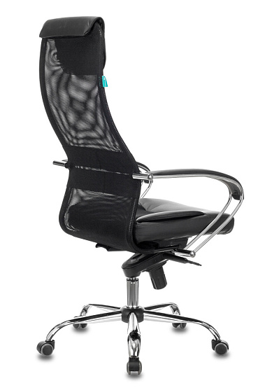 Фото - кресло руководителя Бюрократ CH-609SL 