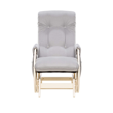 Фото - кресло-маятник Milli Smile 