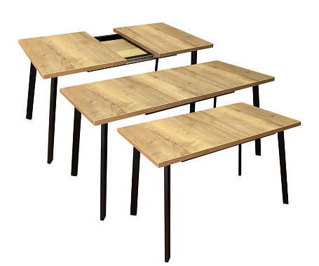 Фото - стол обеденный Каспер 