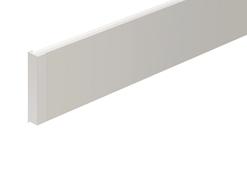 Фото - цоколь пластиковый ЦП 