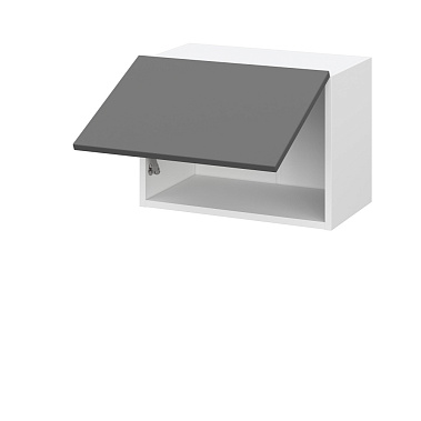 Фото - шкаф н/вытяжкой Норд 50 