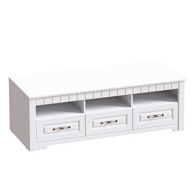 Фото - тумба ТВ Прованс 