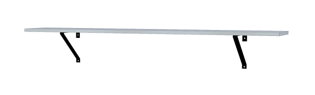 Фото - полка Хилтон 180 