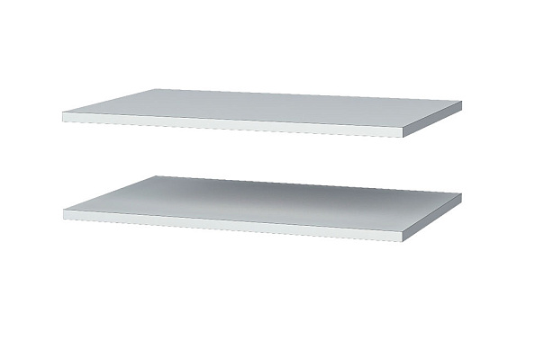 Фото - комплект полок Хилтон 