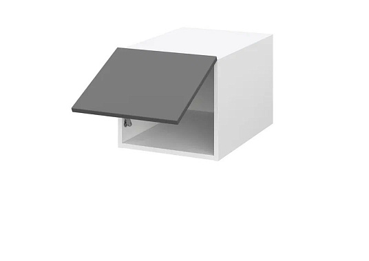 Фото - шкаф-антресоль Норд Line 40 