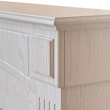 Фото - портал камина Carolina 