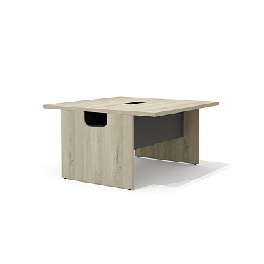 Фото - стол конференц Bruno модуль BR-140.1 