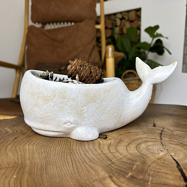 Фото - подставка декоративная д/мелочей Кит винтаж 