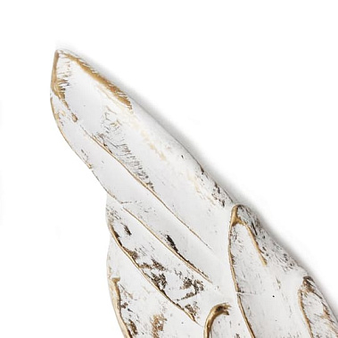 Фото - панно Крылья ангела высокие барокко 