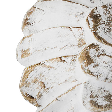 Фото - панно Крылья ангела высокие барокко 