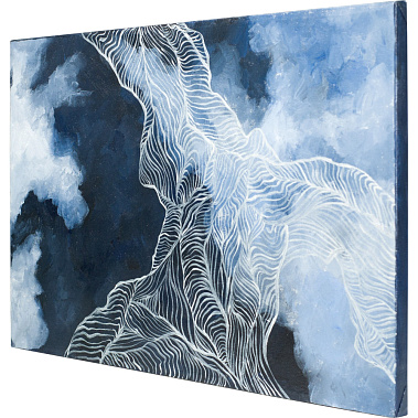 Фото - картина Геркулес 60*40 оригинальный 