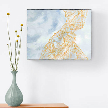 Фото - картина Дева 50*40 оригинальный 