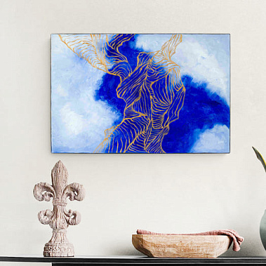 Фото - картина Стрелец 60*40 оригинальный 