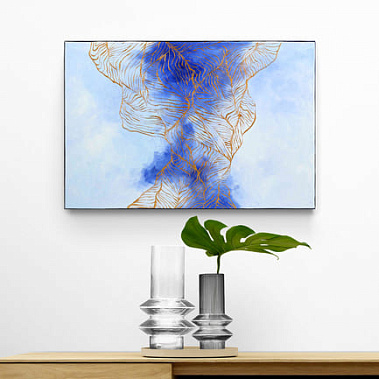 Фото - картина Кассиопея 60*40 оригинальный 