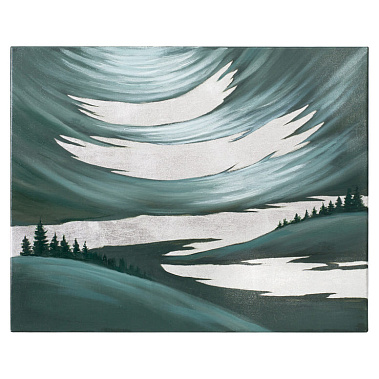 Фото - картина Момент тишины 40*50 оригинальный 