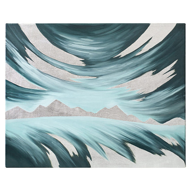 Фото - картина Момент воодушевления 40*50 оригинальный 