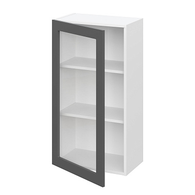 Фото - шкаф-витрина Норд 50 премьер 