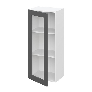 Фото - шкаф-витрина Норд 40 премьер 