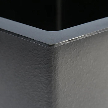 Фото - мойка врезная Gerhans K35848B-R 