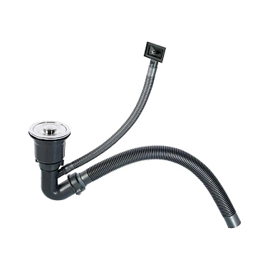 Фото - мойка врезная Gerhans K35848B-R 