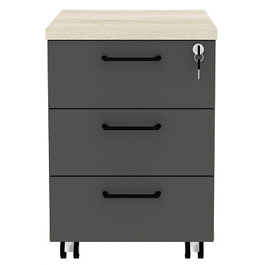 Фото - тумба мобильная Line 