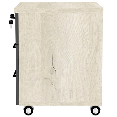 Фото - тумба мобильная Line 