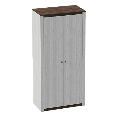 Фото - шкаф 2-дв Даллас 