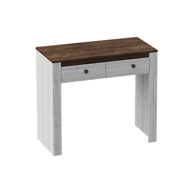 Фото - стол туалетный Даллас 