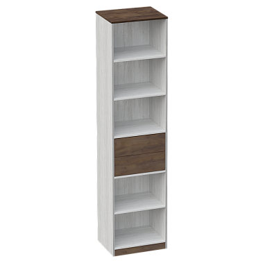 Фото - стеллаж Даллас 