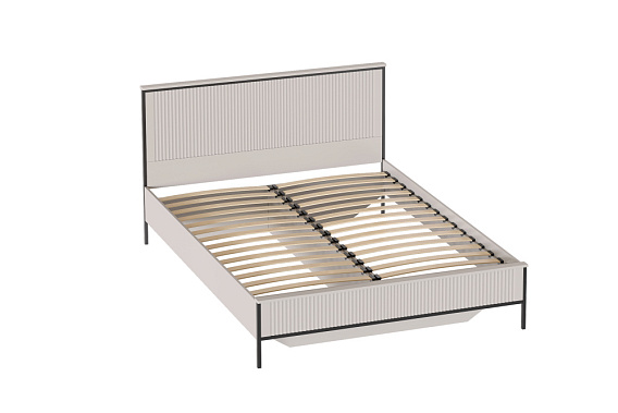 Фото - кровать 140*200 Нора 