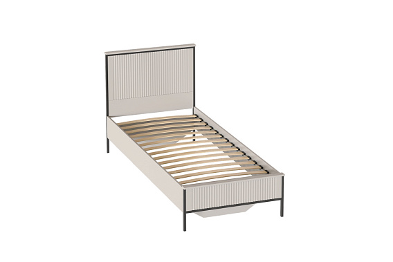 Фото - кровать 90*200 Нора 