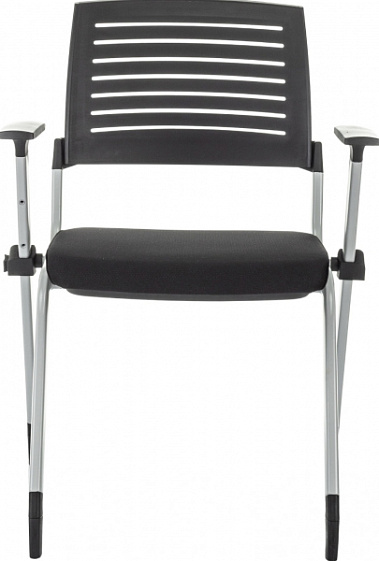 Фото - стул Бюрократ X-Click черный 