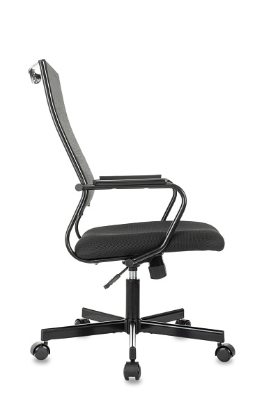 Фото - кресло руководителя Бюрократ CH Balance 