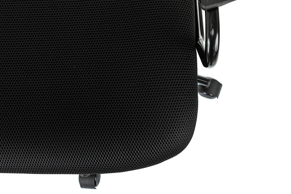 Фото - кресло руководителя Бюрократ CH Balance 