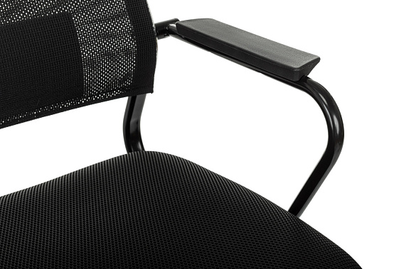 Фото - кресло руководителя Бюрократ CH Balance 