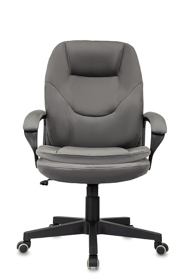 Фото - кресло руководителя Бюрократ CH-668 