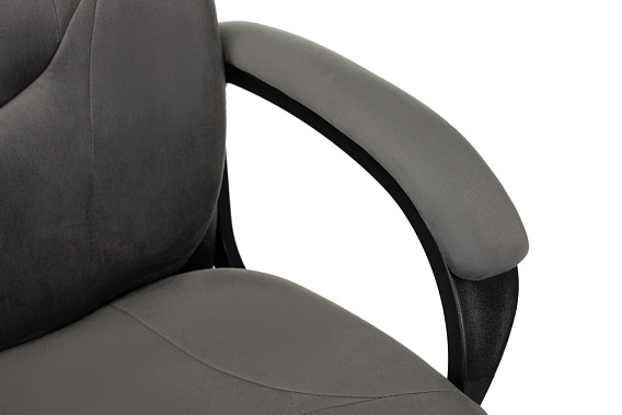 Фото - кресло руководителя Бюрократ CH-668 