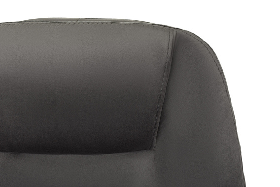 Фото - кресло руководителя Бюрократ CH-668 