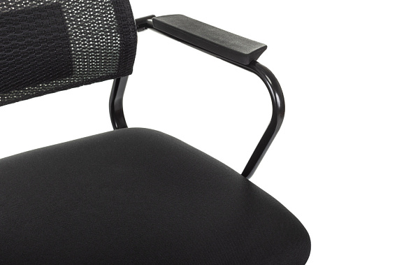 Фото - кресло руководителя Бюрократ CH Balance-LUX 