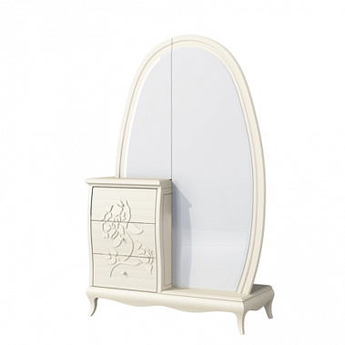 Фото - шкаф комбинированный Астория 