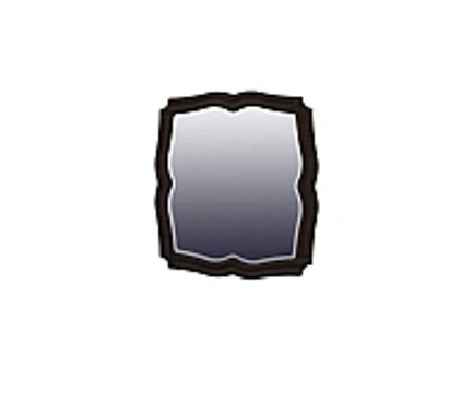 Фото - зеркало Тиффани 