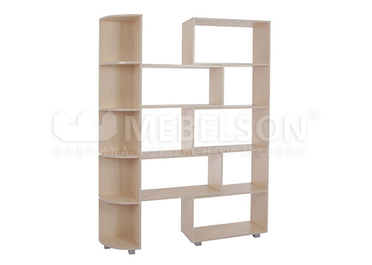 Фото - стеллаж 2 Мебельсон 