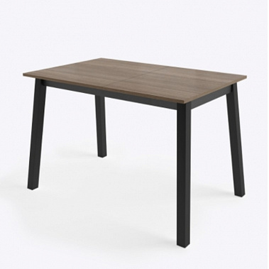 Фото - стол обеденный Тирк раздвижной   