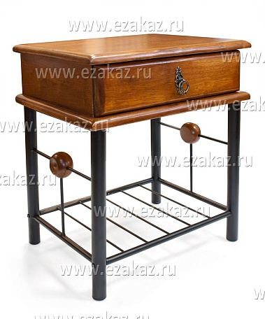 Фото - тумба прикроватная Тетчер АТ-300 