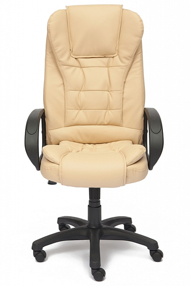 Фото - кресло руководителя Baron 